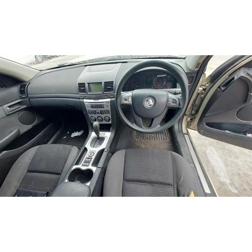 HANDLE TAILGATE OUTER