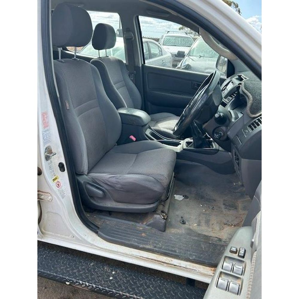DIFF CENTRE FRONT - Image 6