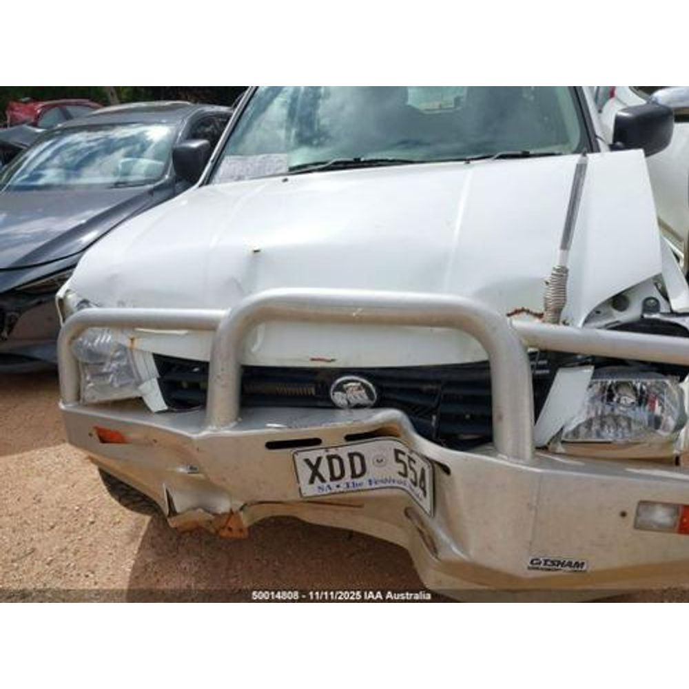 DIFF CENTRE FRONT - Image 3