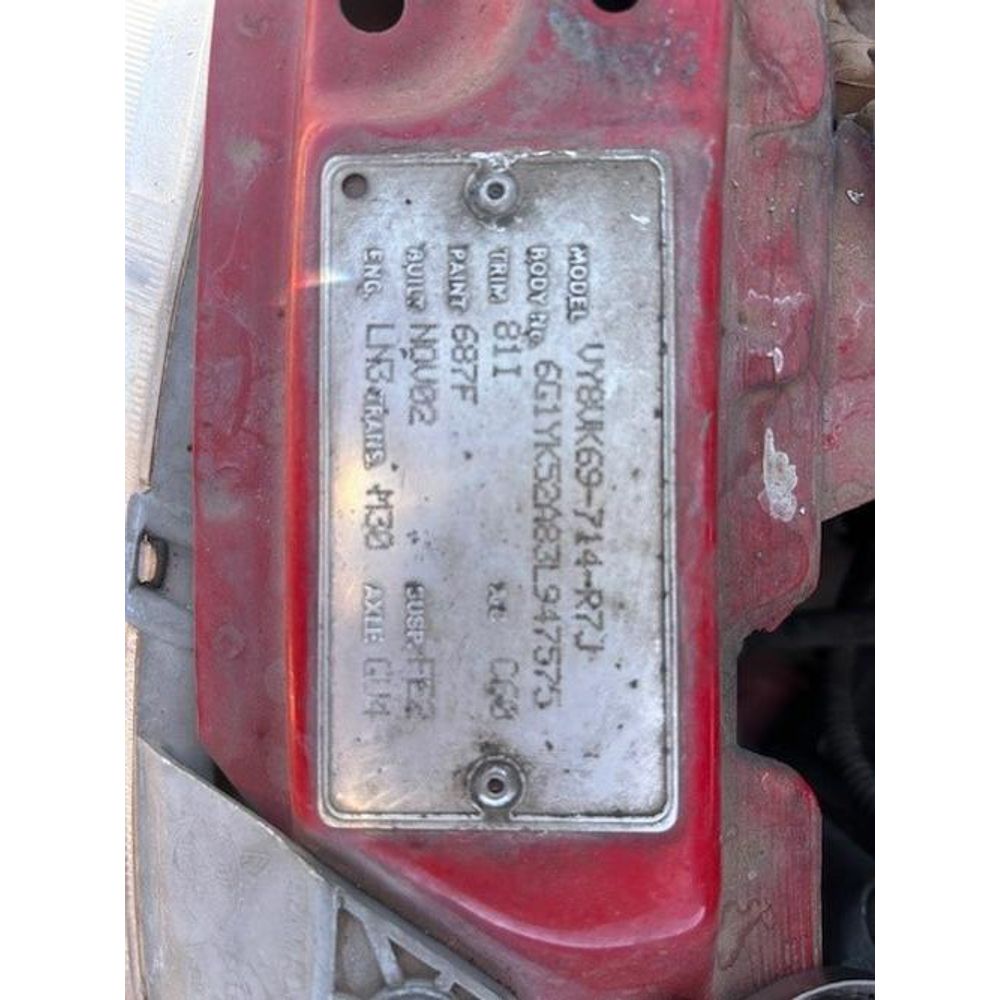 COMPRESSOR AIR/COND - Image 6