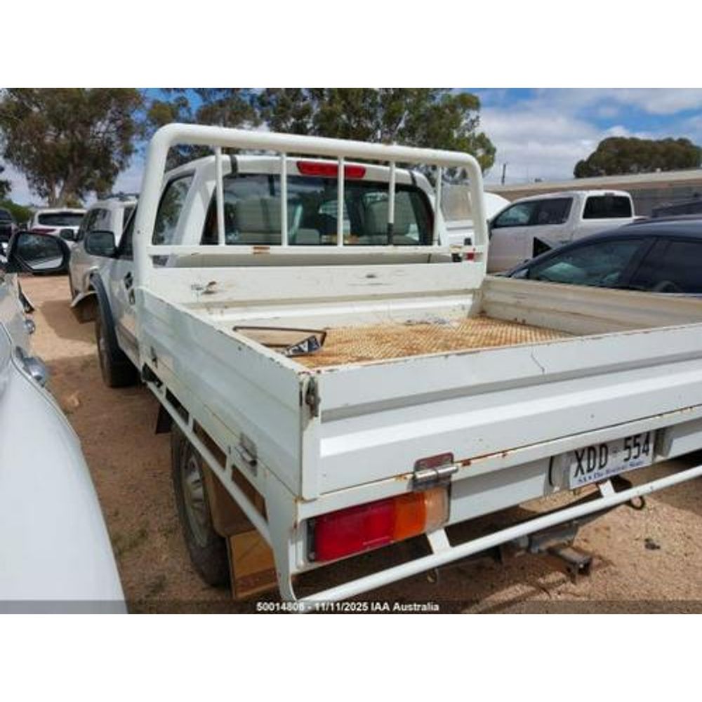DIFF CENTRE FRONT - Image 10
