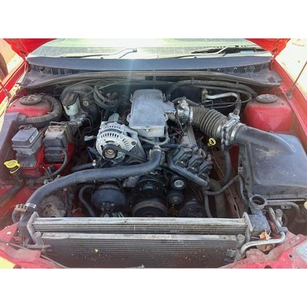 COMPRESSOR AIR/COND - Image 7