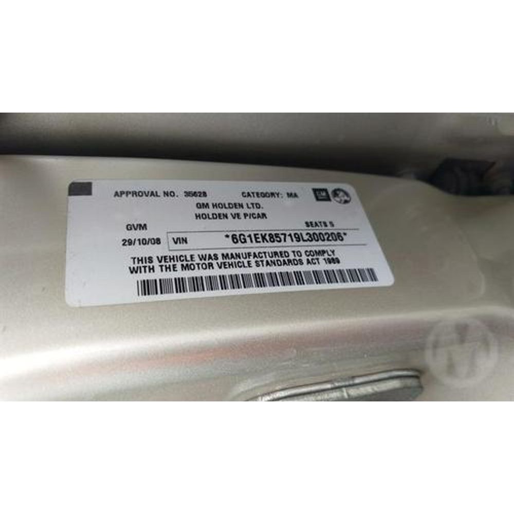 HANDLE TAILGATE OUTER - Image 6