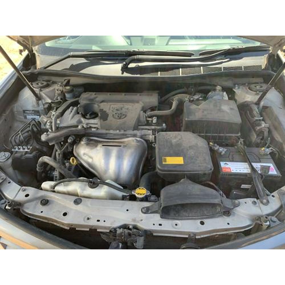 HEADLIGHT ASSY R/H - NON HYBRID - Image 7