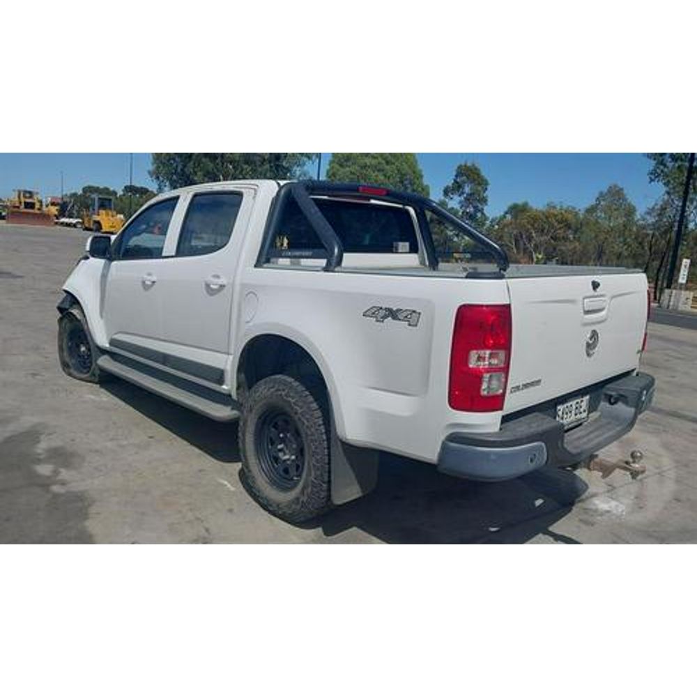 COMPRESSOR AIR/COND - Image 5