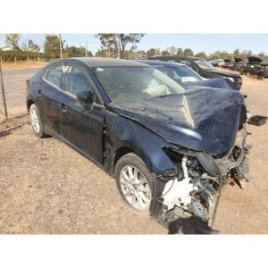 ALTERNATOR 2.0LTP - PE-VPS 114KW
