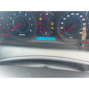 ALTERNATOR - 3.0 - AUTO