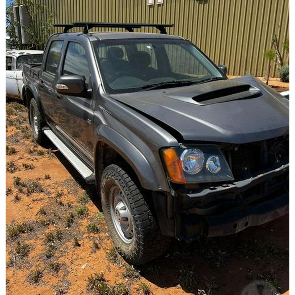 TAILGATE - Image 6