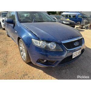 ABS SENSOR L/H/R