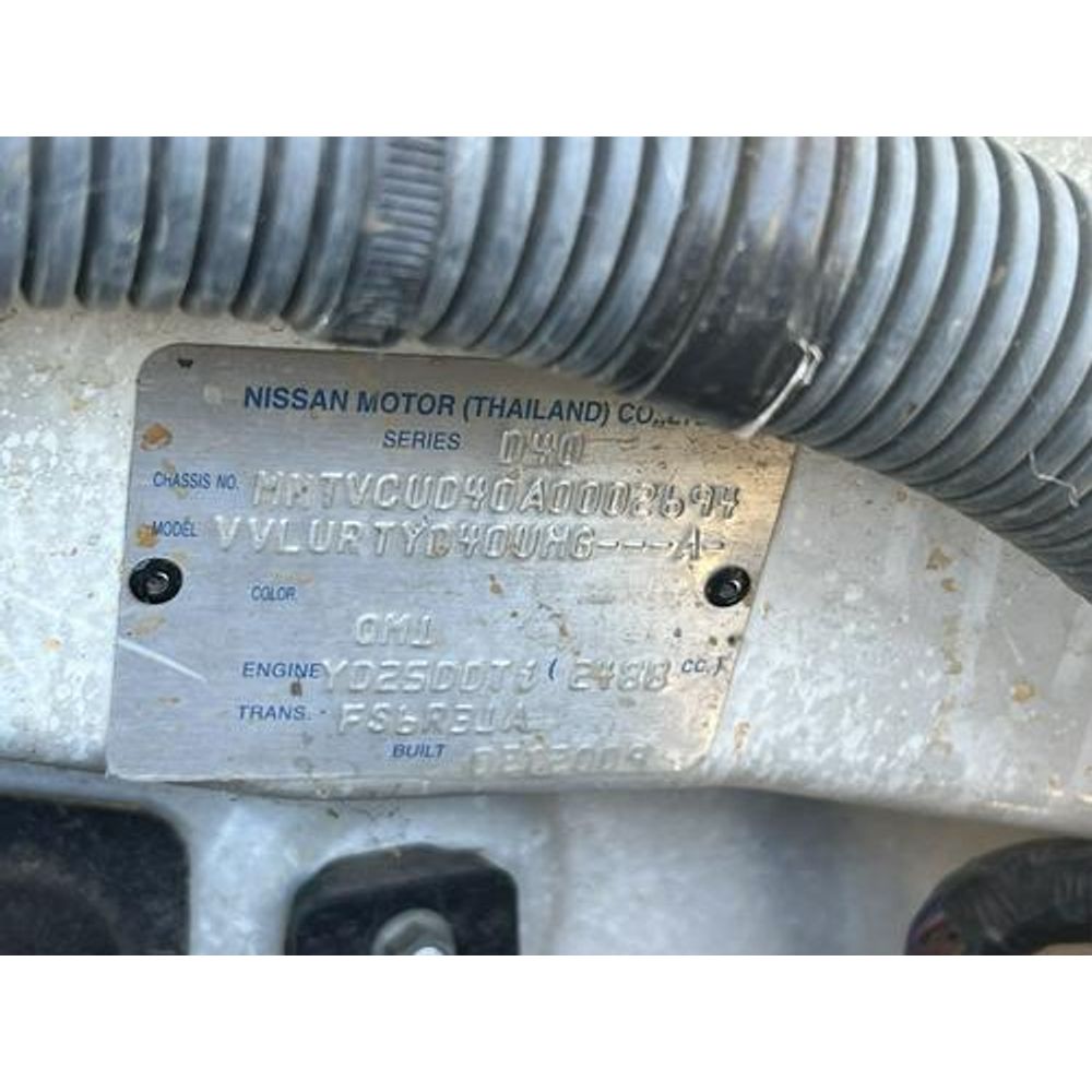 AIR FLOW METER - Image 4