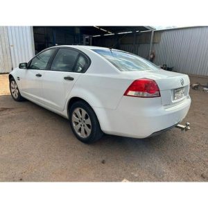 AIR BAG TENSIONER LHF