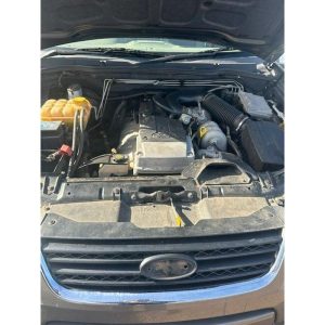 COMPRESSOR AIR/COND