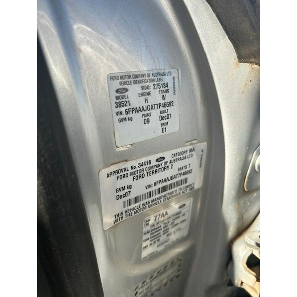 COLUMN STEERING - Image 5